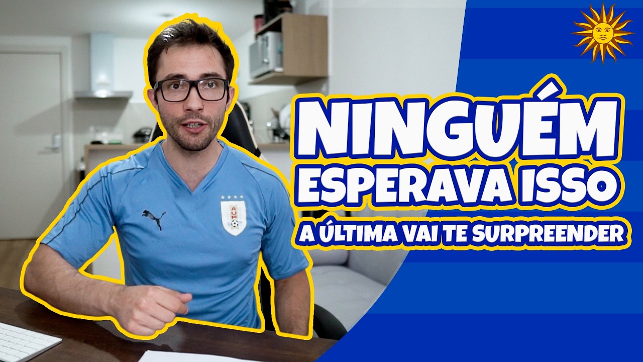 Retrospectiva Uruguai 2025 | Um ano de contrastes, decisões e história