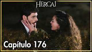 Hercai - Capítulo 176