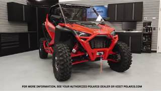 RZR Pro XP Winch Installation | Polaris RZR®