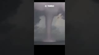 Do You Know What a Waterspout Is