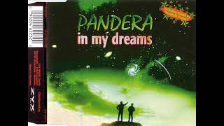 In My Dreams (Remix) - Pandera