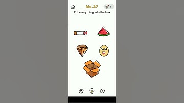 Answer of 37th level of BRAIN OUT #arsh