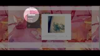 Websta Tools Follow Me Button On Blogger