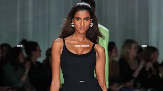 Best Runway Moments - Spring Summer 2024 - Supermodels by ADO Models 11,372 views 6 months ago 1 minute, 45 seconds