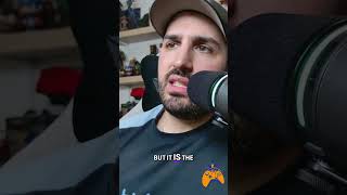 Xbox Controller Revision & PlayStation Fears: Project Helix Explained! #shorts
