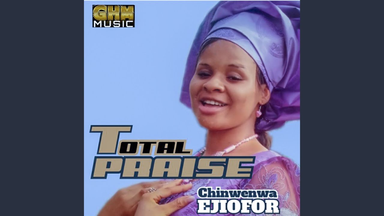 Watch Total praise on YouTube Watch Total praise on YouTube