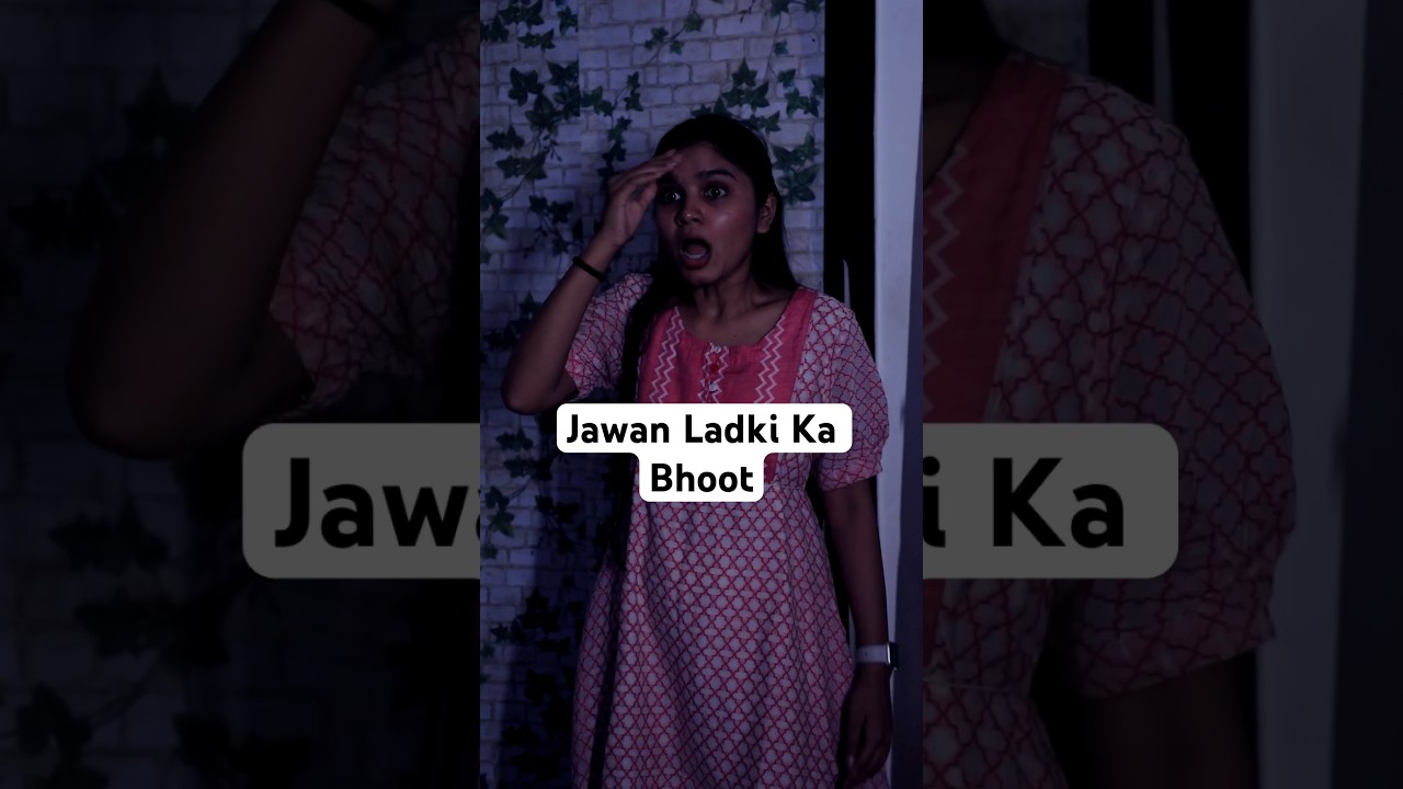 Naye Ghar Mein Bhoot -  Chhote Kapde Bane Problem | Horror Stories Part - 08 | Anaysa Shorts