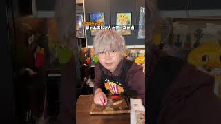 独身男性によるキャラ弁作り”ジャムおじさんとチーズ編”#キャラ弁 #弁当男子 #アンパンマン