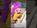 Rumi Bad or Good SINGER?😅BrookhavenFunny Moment #roblox#funny#shorts
