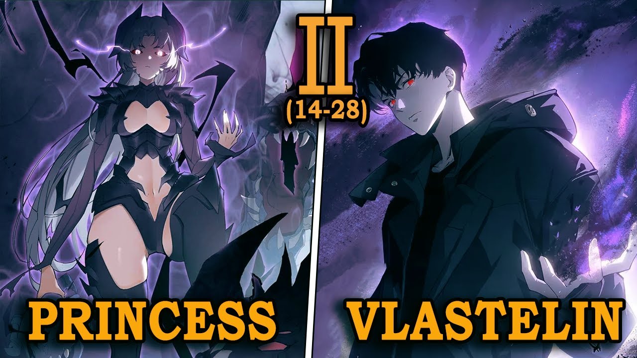 🔶LE GARÇON A OBTENU LE POUVOIR DIVIN DU DIEU DES INSECTES ET EST DEVENU LE SEIGNEUR DES INSECTES!-2