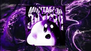MONTAGEM BATCHI (Mega Slowed)