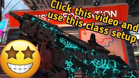 DOUBLE HIGH CALIBER NEVER LOOSES..(Best Rampart 17 class setup)