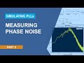 Measuring Phase Noise in PLLs | Modeling PLLs Using Mixed-Signal Blockset