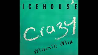 Icehouse B1    Crazy Mad Mix