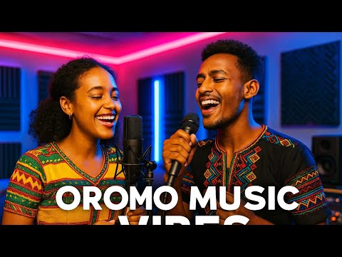 Sirba Finnaa The Sound Of The Ground 2025 Viral Oromo Music Video