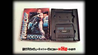 Robocop - DCS Crack Theme (1989) - Commodore 64 SID chip in HD