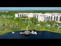 Perfect family destination in orlando  the grove resort  water park