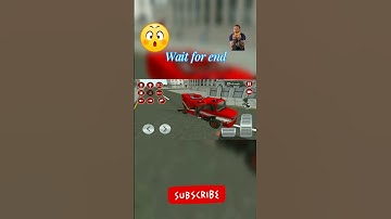 #Shorts| Fire Truck Game Simulator| Fire Game New Update  Android,iOS Gameplay Walkthrough