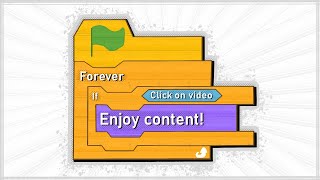 My Time as a SCRATCH Developer