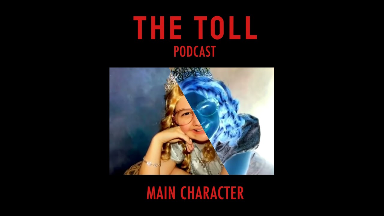 Main Character: A Gypsy Rose Blanchard Story