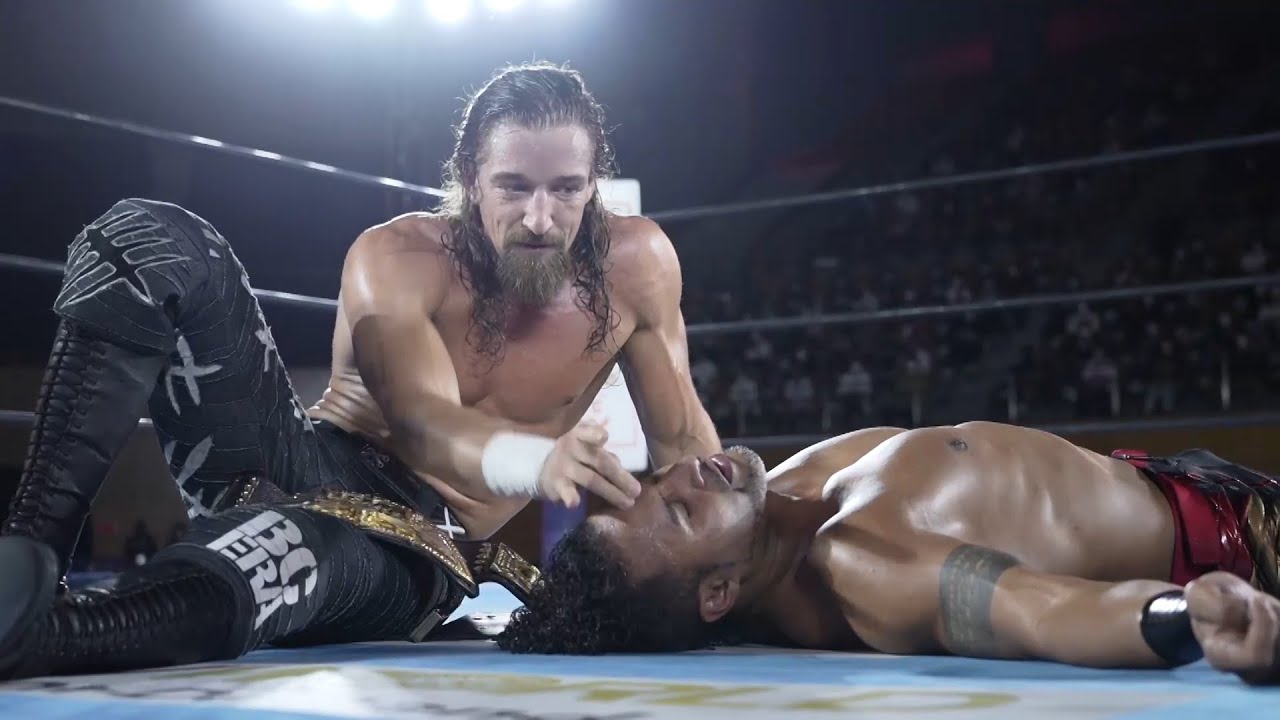 G1climax32 現在までの結果 8 16武道館大会の公式戦はコチラ Youtube