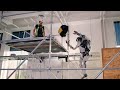 Atlas by boston dynamics  pushing the limits of mobility perception and athletic intelligence