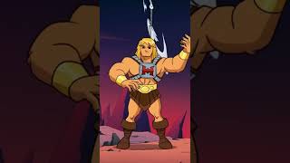 Skeletor Didnt See This Coming! 😳