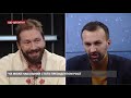 Интервью с Чичваркиным. Навальный - будущий президент? Признает ли Крым? Что делать Зеленскому?