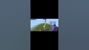 mace parkour in minecraft🤑🤑