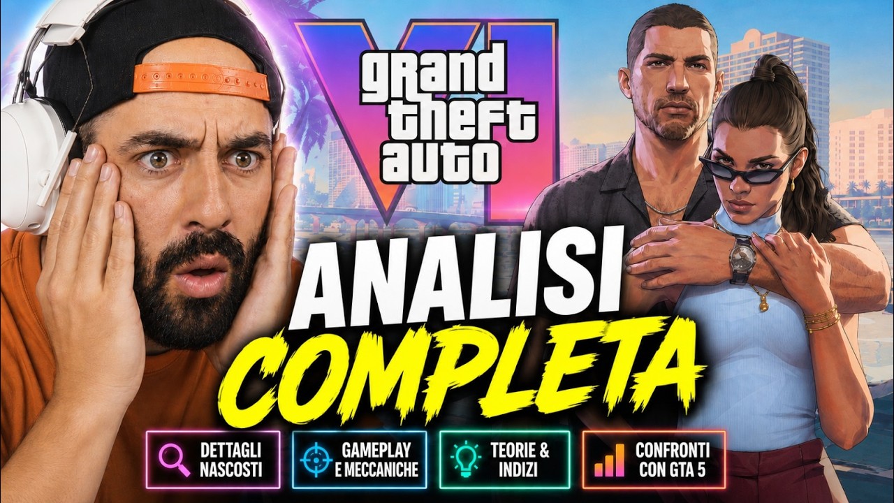 Latest Title & Thumbnail