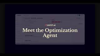 Unit21 Optimization Agent: AI that proves a rule fix before it goes live