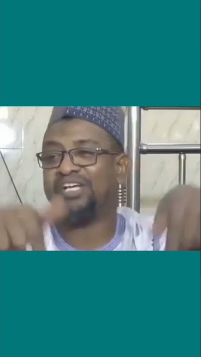 muhimmancin Iyaye zuwa ga 'ya'yansu. #Dr Abdullah gadon kaya.