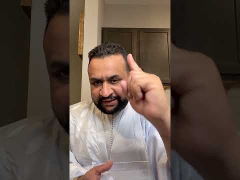 سيدي كماش رد على رئيس حزب تواصل وضرورة متابعة الأطفال النشطين على تيك توك