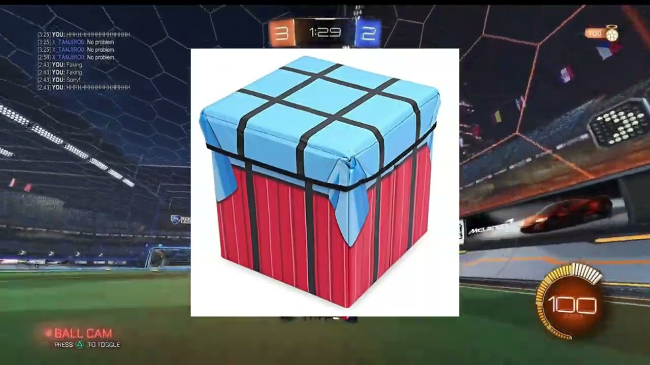 مبارك عليكم الشهر اول مقطع ب القناة