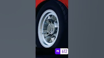 Lamborghini Miura P400SV (New Car Alert) - NFS No Limits