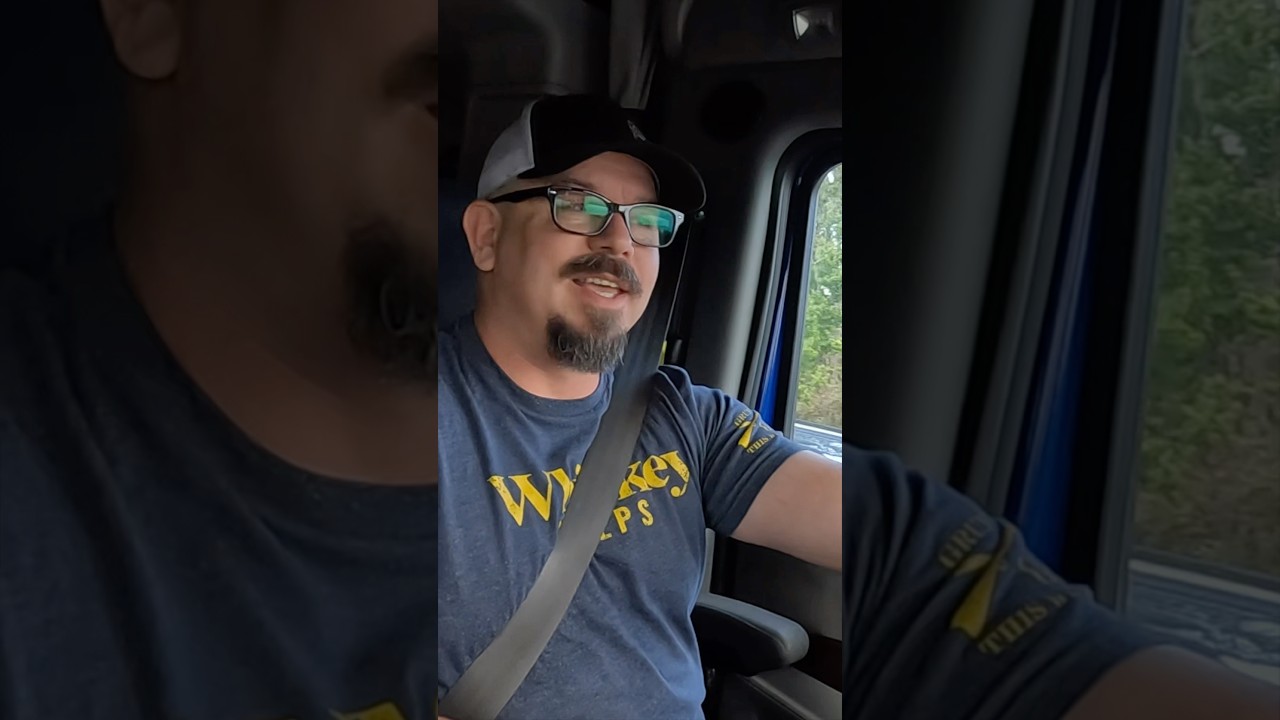 Freight BOOM 2026!! Let’s eat!!