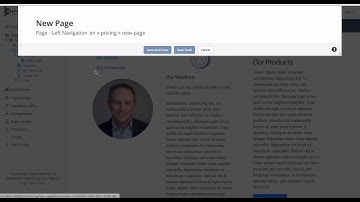 Crafter CMS | Content Macros, Content Inheritance, Translation support
