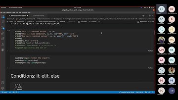KSS Computational Physics - DAY 1