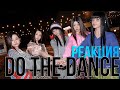 Реакция на ILLIT - Do The Dance