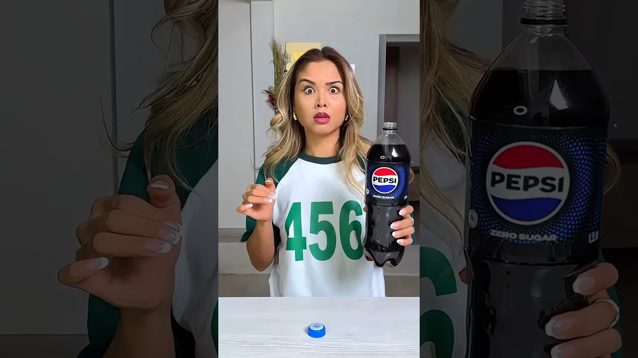 ASMR AMERICAN'S No Glass? Use a watermelon 🍉🍹😄 