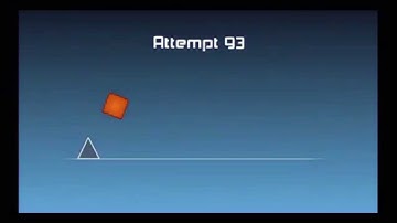 The Impossible Game All 5 Levels flawless (without flags)