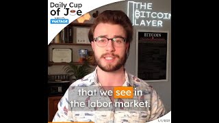 Daily Cup of Joe ☕ | Markets & Macro