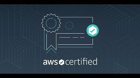 AWS Tutorial - Building Modern Cloud Native Applications