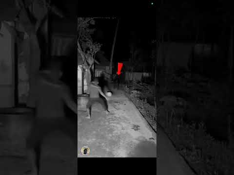 CCTV Recording Ghost Video Scary Videos Horror Story Ghoststory Horrorstory Short