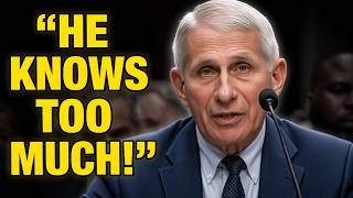The REAL REASON They Won’t Prosecute Fauci! w/ Dr. Pierre Kory