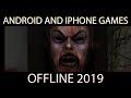 No Internet Games Iphone