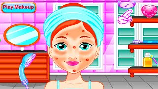 Beautifull Makeover Games For Girls @playmakeup