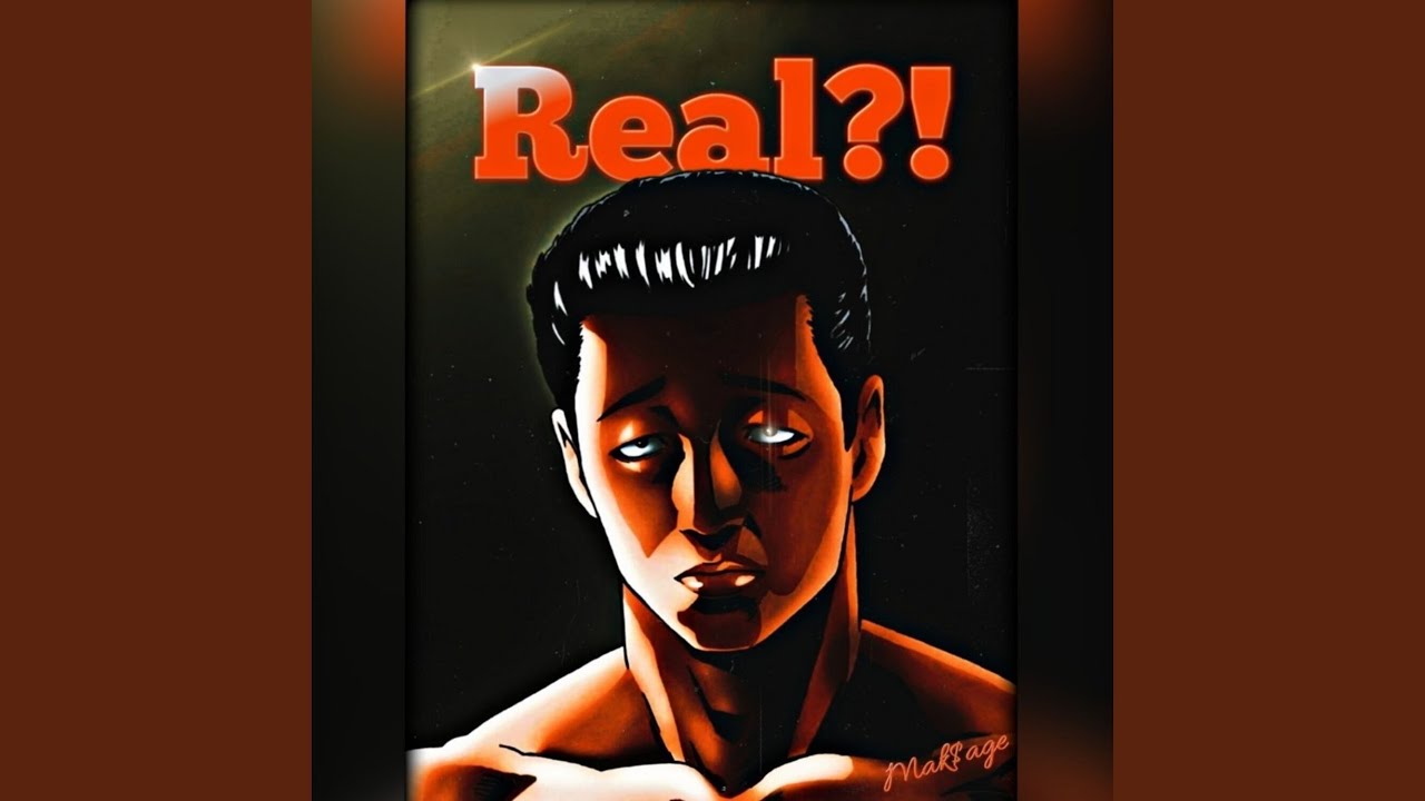 Watch REAL?! on YouTube Watch REAL?! on YouTube