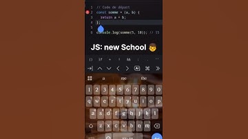 JS Arrow Functions: Stop doing THIS! 🛑 #javascript #js