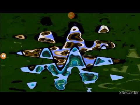 Klasky Csupo Is High And Mystery Effect Widescreen
